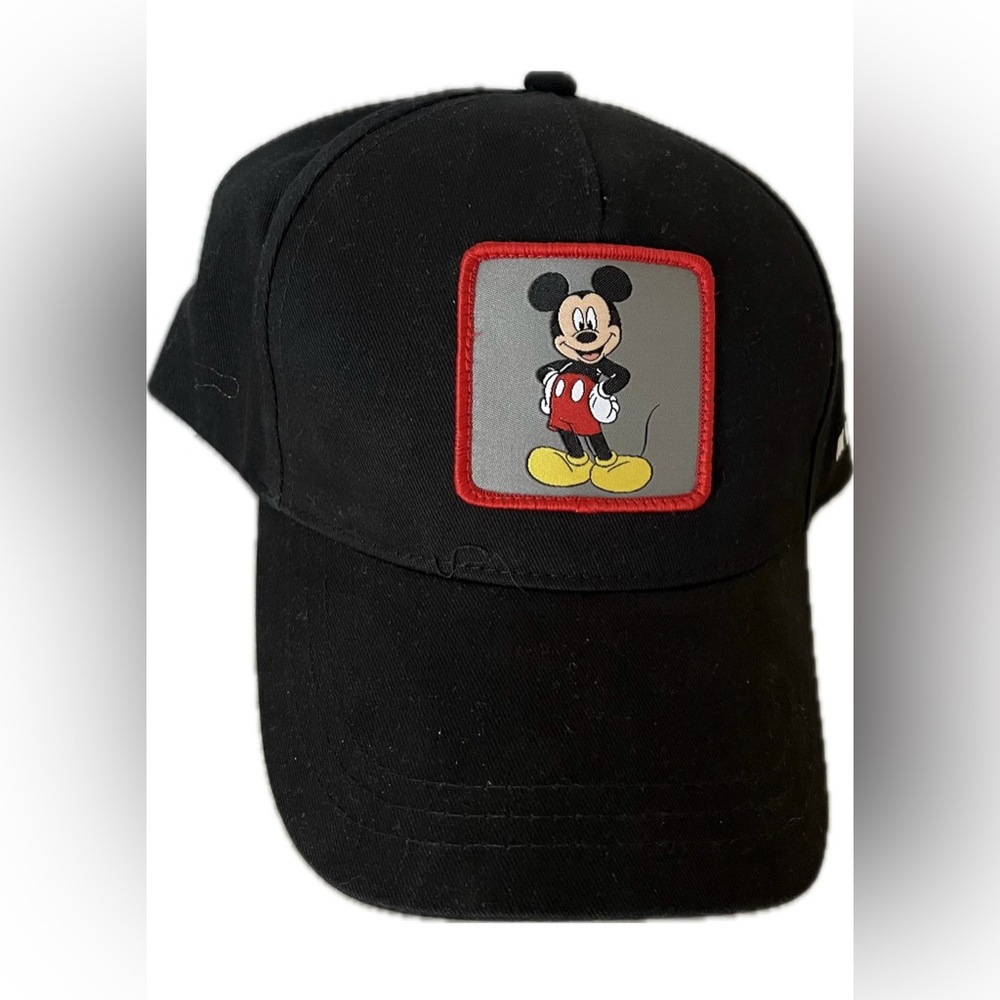 NWT Disney Baseball Cap